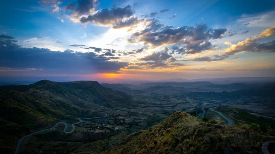 Horn of Africa Expedition: Ethiopia, Djibouti & Somaliland